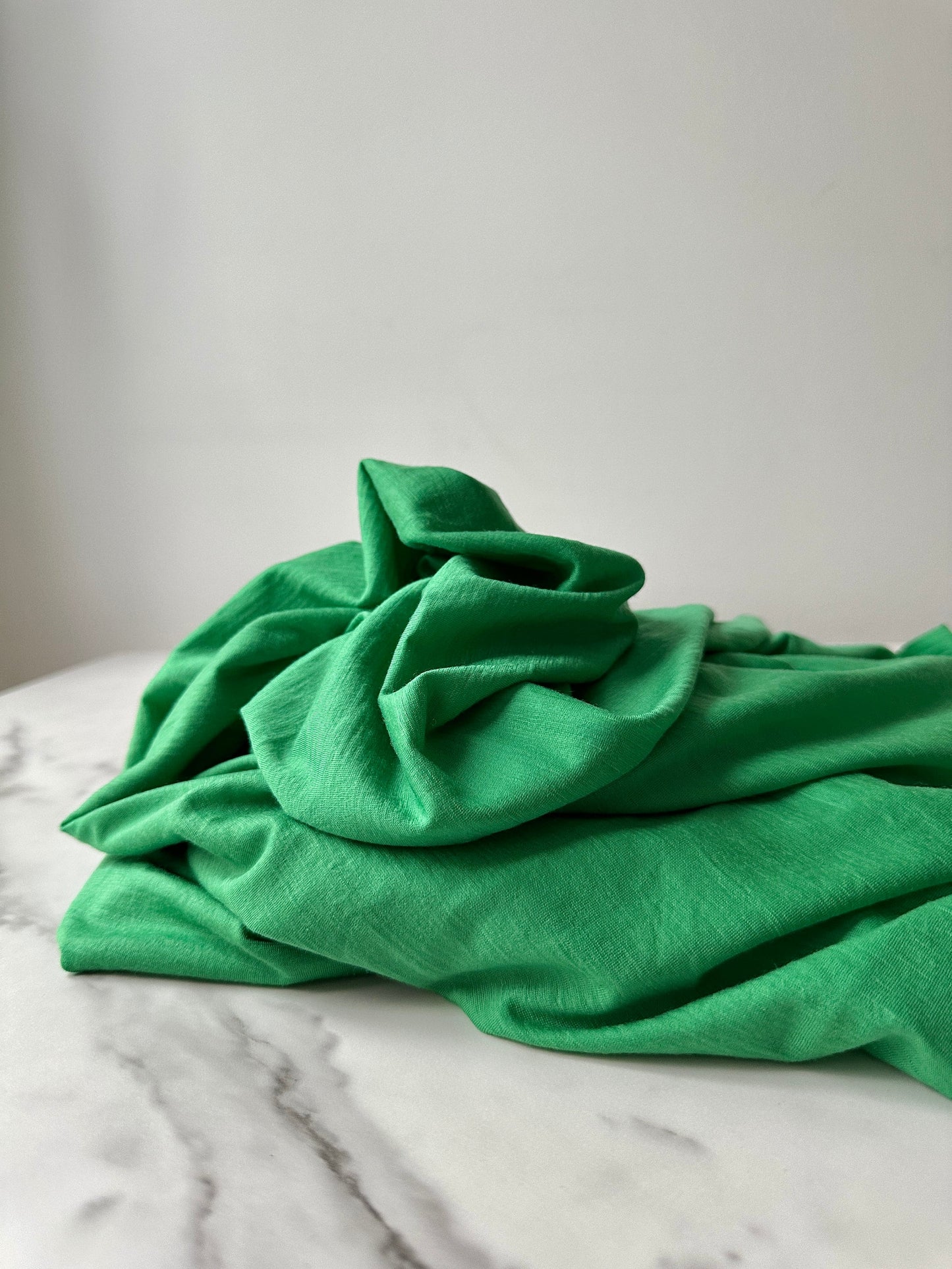 Soft merino wool textile showing its natural shine.