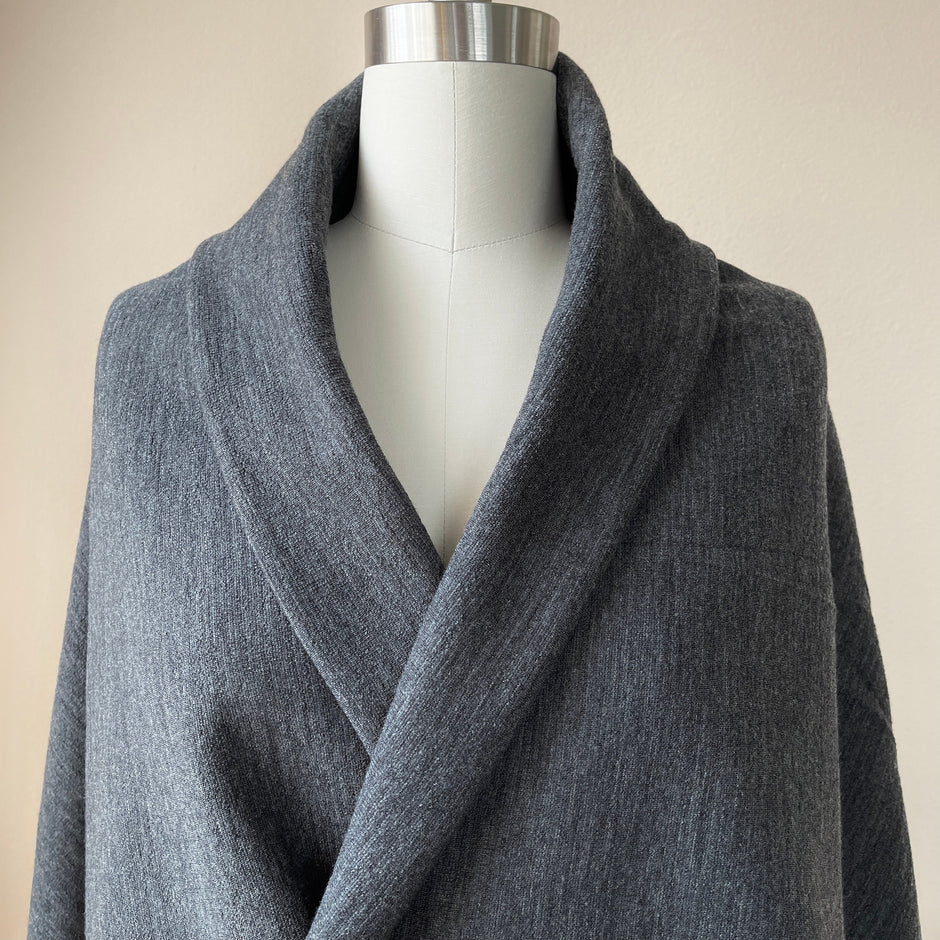 Premium Quality Merino Wool & OEKO-TEX European Linen Fabric – Hobby ...