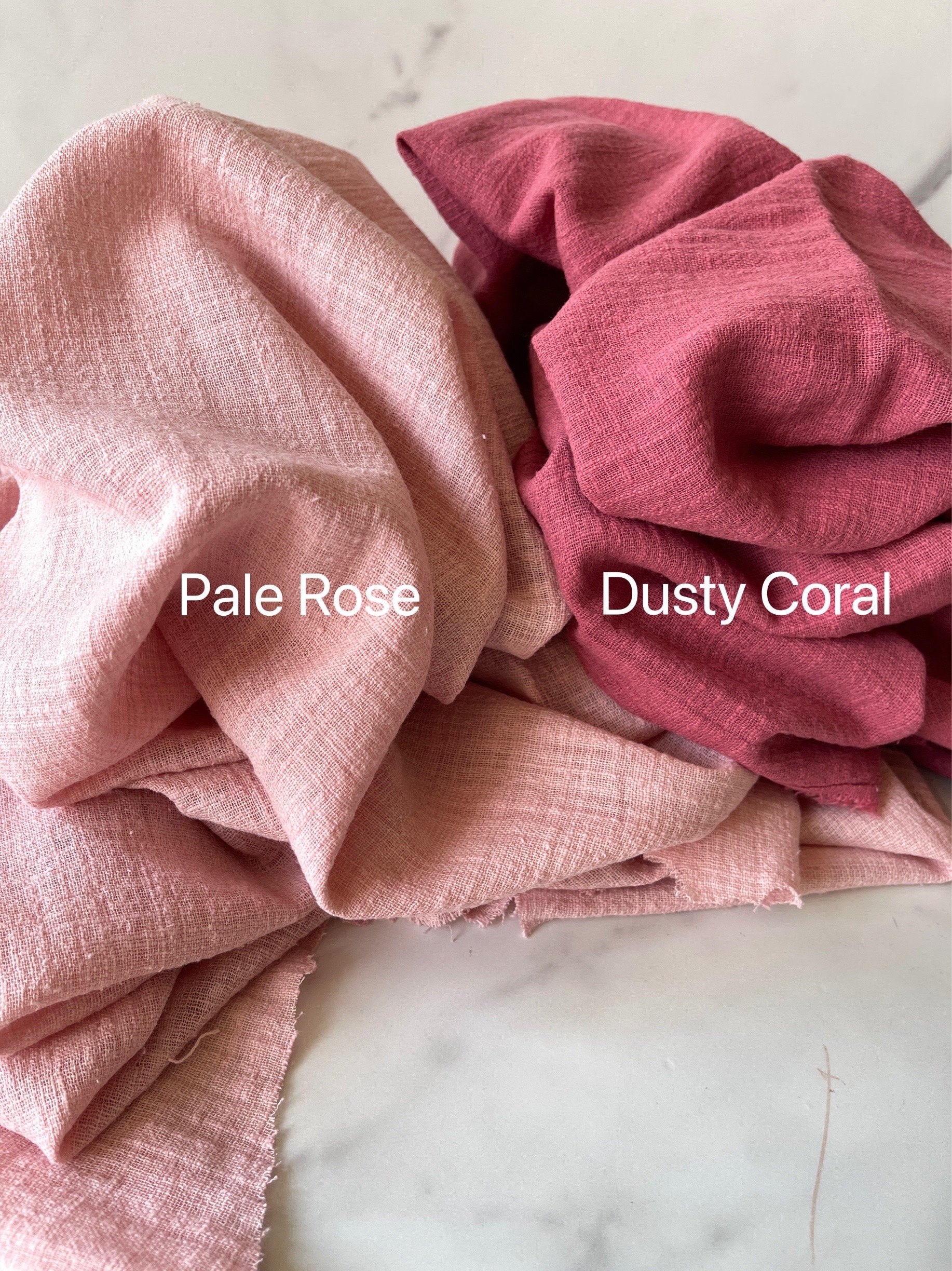 Cotton Muslin Slub Cotton Muslin Slub