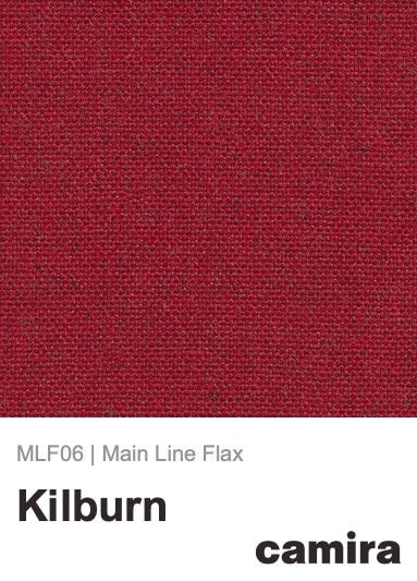 Camira "Main Line Flax" Upholstery Fabric - Woven Furniture Lounge Seating Sofa Chair Window Panels Home Textile