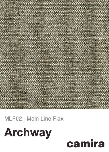 Camira "Main Line Flax" Upholstery Fabric - Woven Furniture Lounge Seating Sofa Chair Window Panels Home Textile