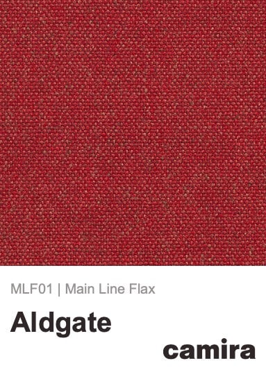 Camira "Main Line Flax" Upholstery Fabric - Woven Furniture Lounge Seating Sofa Chair Window Panels Home Textile