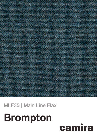 Camira "Main Line Flax" Upholstery Fabric - Woven Furniture Lounge Seating Sofa Chair Window Panels Home Textile