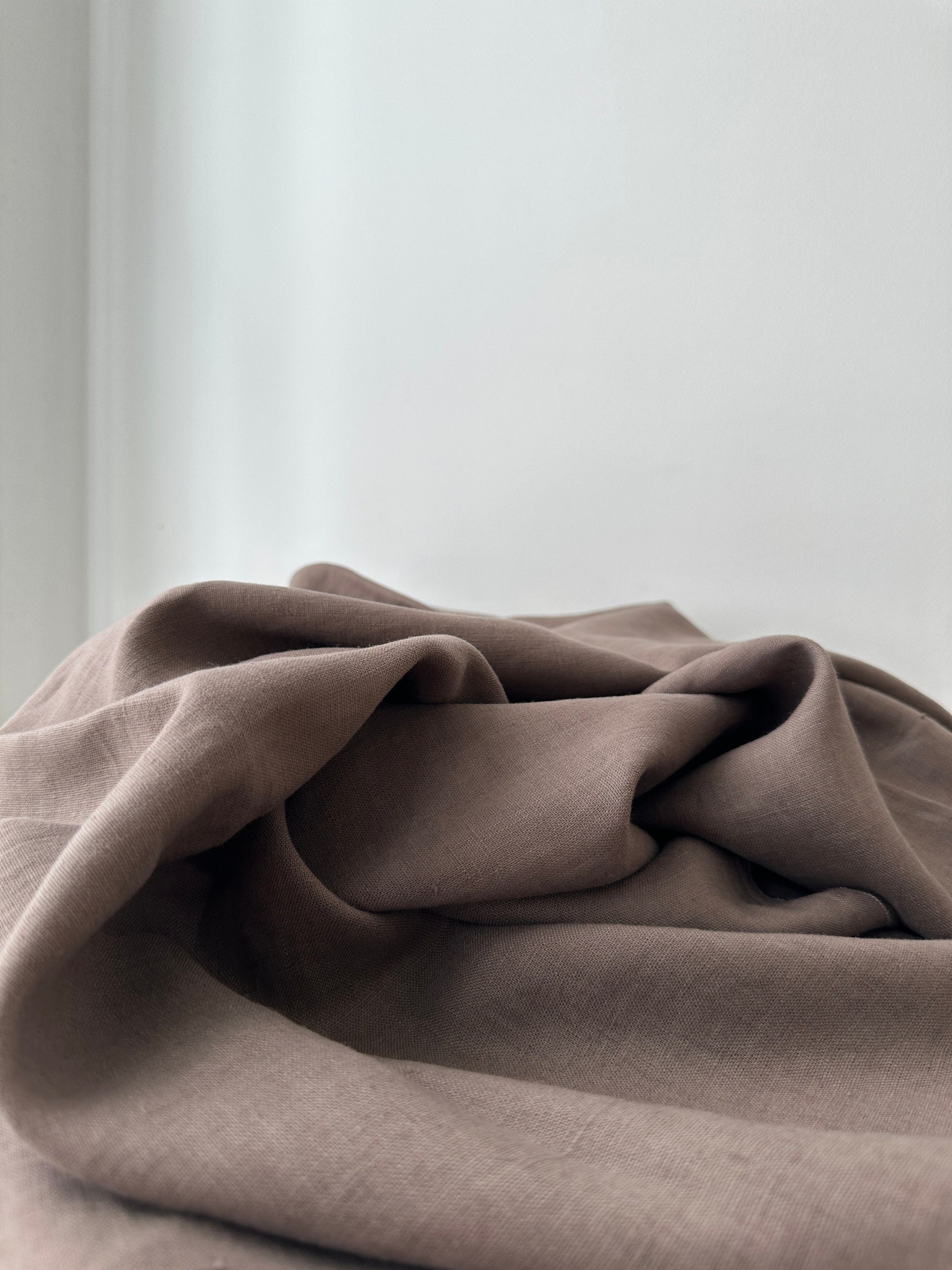 certified european flax linen by the yard 