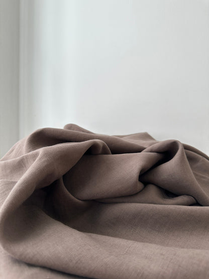 certified european flax linen by the yard 
